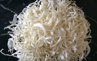 Flakes / Kibbled Garlic