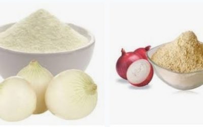 Powder Onions